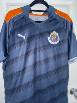 Chivas Guadalajara Jersey XL