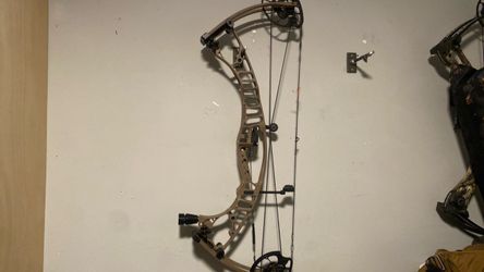 Hoyt VTM 34