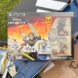 PS3 Game
