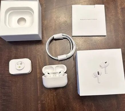 AIRPODS 2ND GEN (BEST OFFER