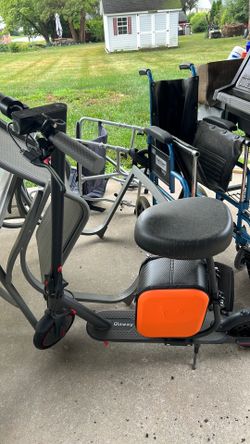 Scooter