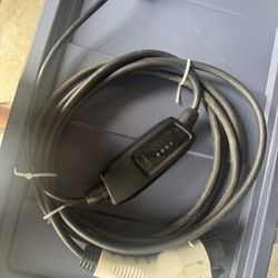 Electric Car Charger
