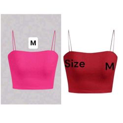 New women’s top size medium $10 each