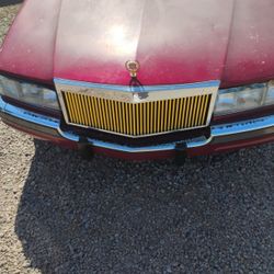 Gold Grill