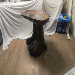 Custom Handcrafted Table