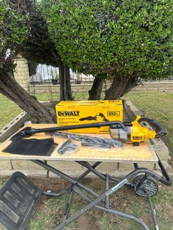 Dewalt vacuum