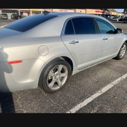 2012 Chevrolet Malibu