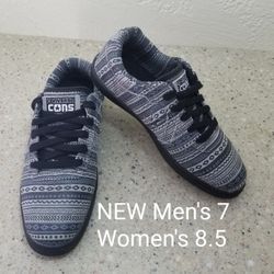 NEW Converse All Star Chuck Taylor Men's 7/ Women 8.5