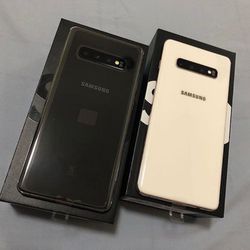 Samsung Galaxy S10 128gb Unlocked 