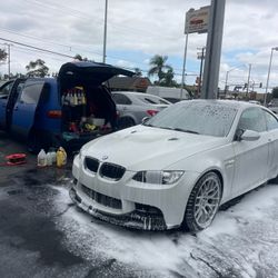 C A R     D E T A I L I N G   M O B I L E    ( C H E A P   P R I C E  )