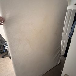 Queen Mattress (Free)