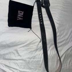 DNA Black Belt