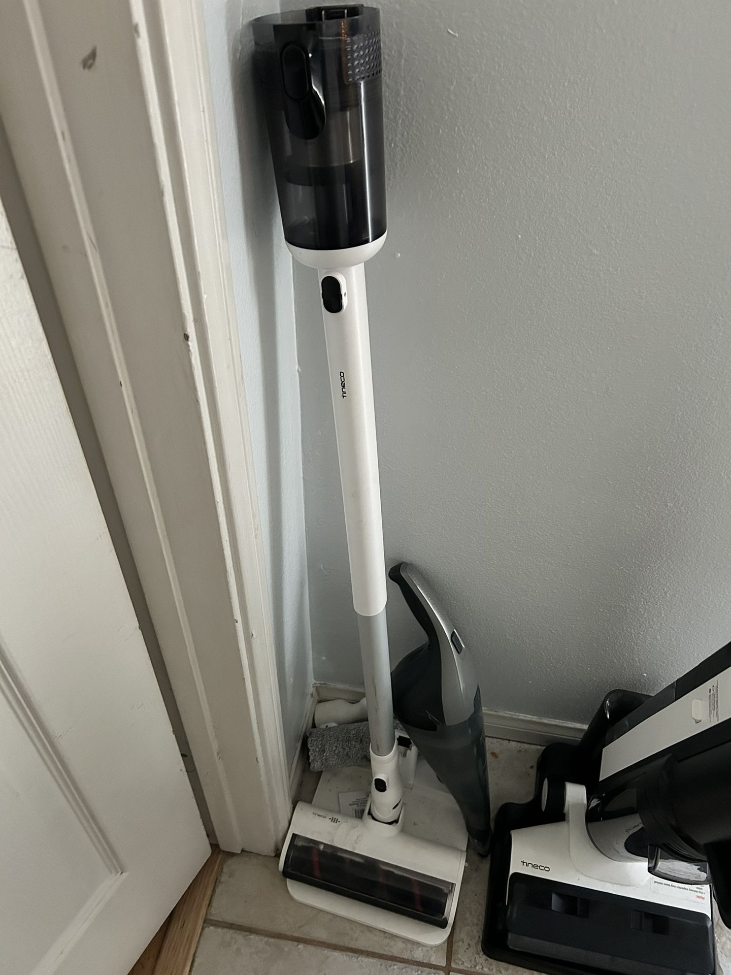 Tineco Vacuum Attachment