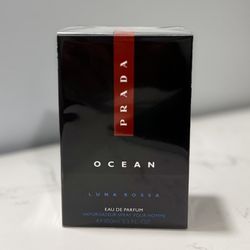 OCEAN by PRADA BRAND NEW 