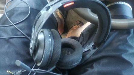 Turtle beach 400 headset