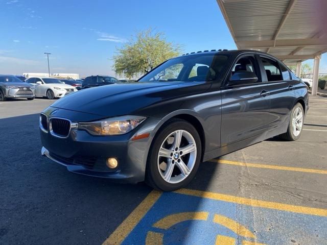 2013 BMW 328i