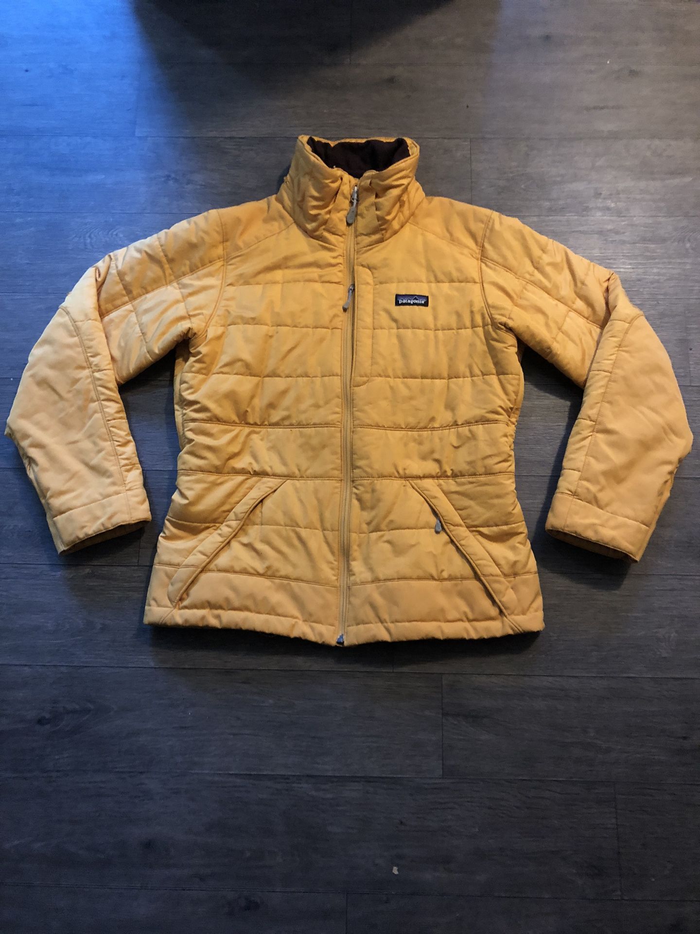 PATAGONIA
