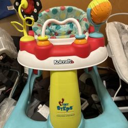 Baby Walker 