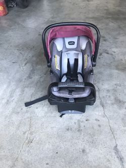 Car Seat