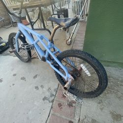 Bike