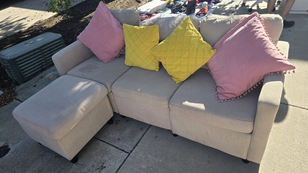 Sofa