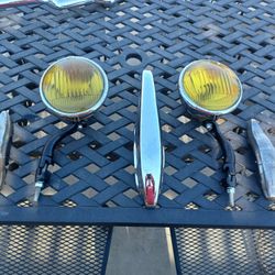 Accessories For Sale