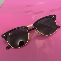 Rayban Clubmaster 51mm