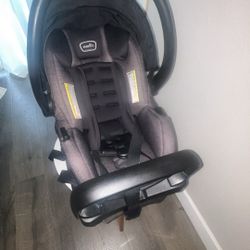 Infant Car seat 
