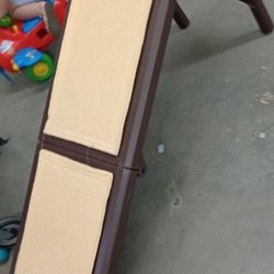 Dog Ramp