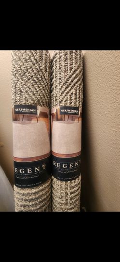 5x7 Gray Rug