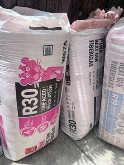 Insulation