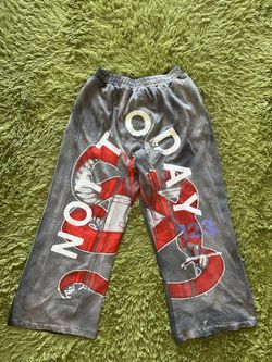 Rivington Roi Rebis Flare Sweats