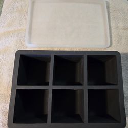 Large Icecube Tray