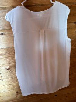 Maurice’s Blouse