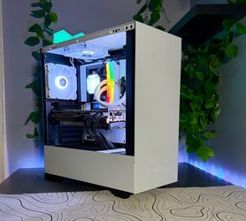 Gaming PC: 32GB RAM | RTX 3080 | Ryzen 5800x
