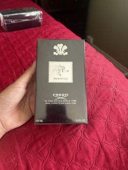 Creed Aventus Cologne