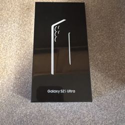 Galaxy S25 1TB 