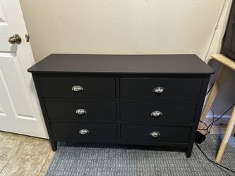 Kids Dresser And Nightstand