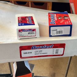 Nissan Maxima / Infinity I30 Front Suspention Parts 1(contact info removed)