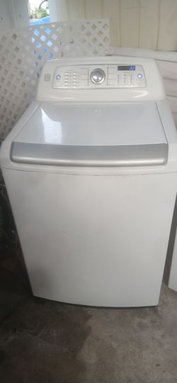 Washer Works Great, Delivery Available