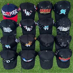 Dandy Hats , 31 Hats and Barbas Hats For Sale