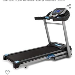 Treadmill For Sale