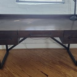 Ashley Furniture Executive Desk