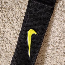 Nike training Belt