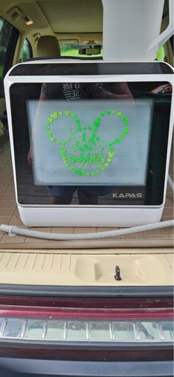 Countertop Dishwasher