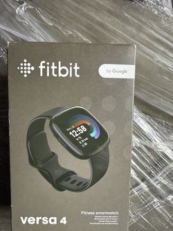 Fitbit Versa 4