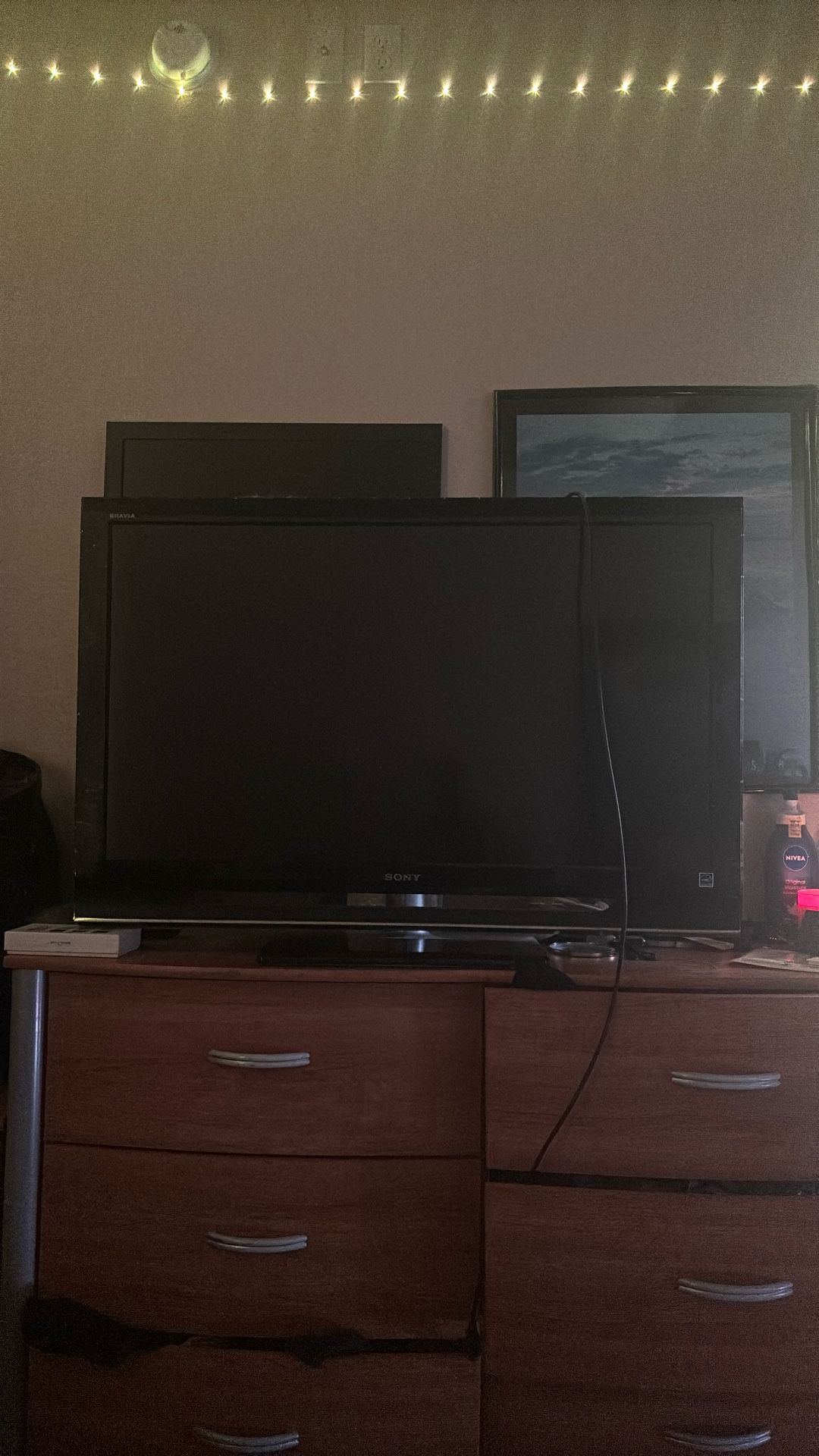 Sony Tv 