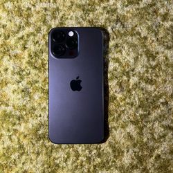 iPhone 16 Pro Max | 256GB | Black Titanium | Factory Unlocked