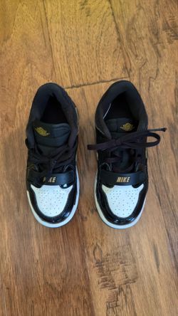Kids Nike Tennis Shoes Jordan 1 Low style