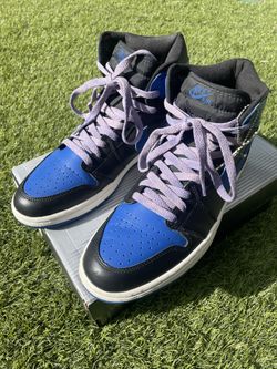 Jordan 1 Royal 01’